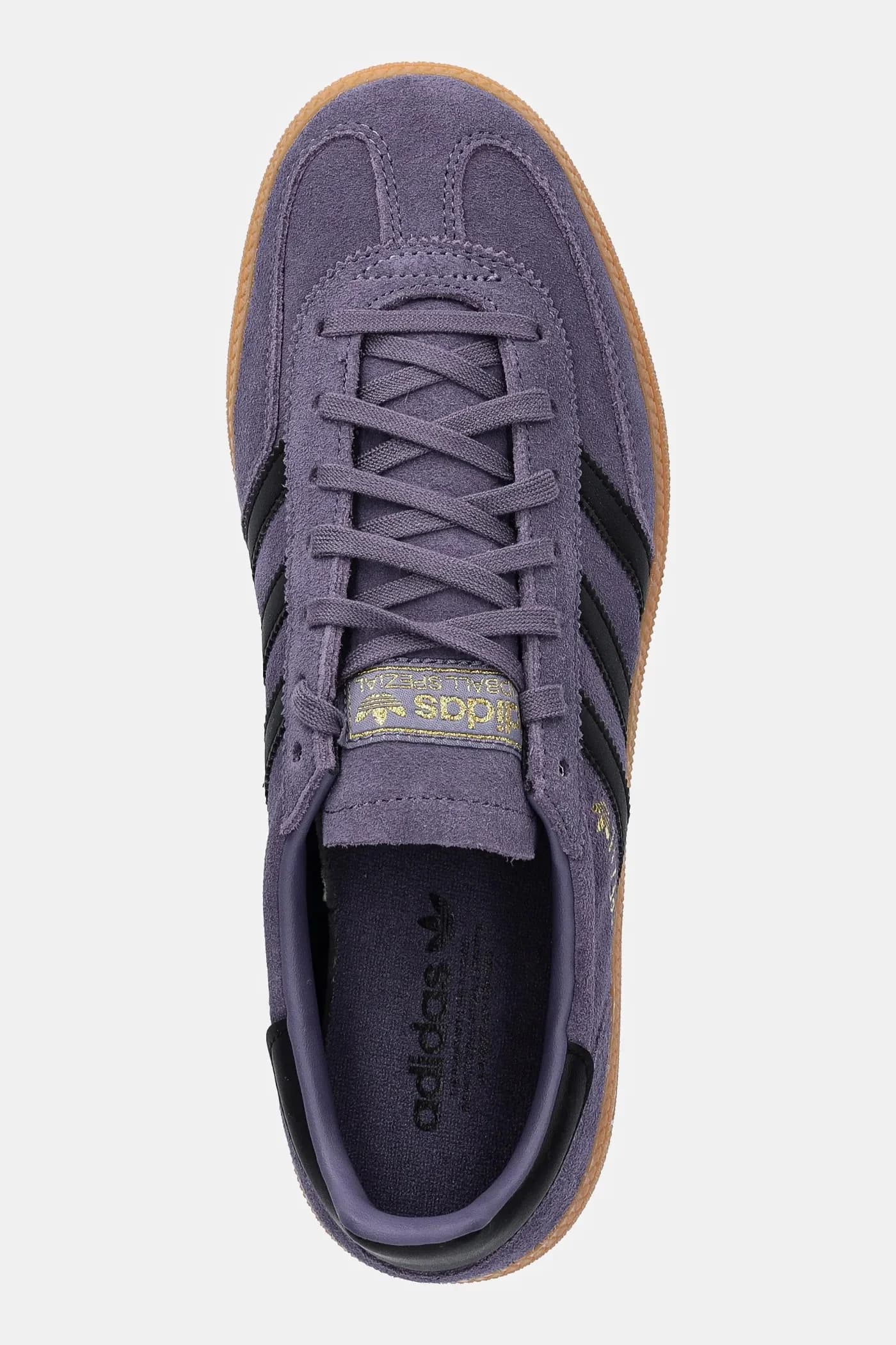 Детские кроссовки HANDBALL SPEZIAL - фото 4