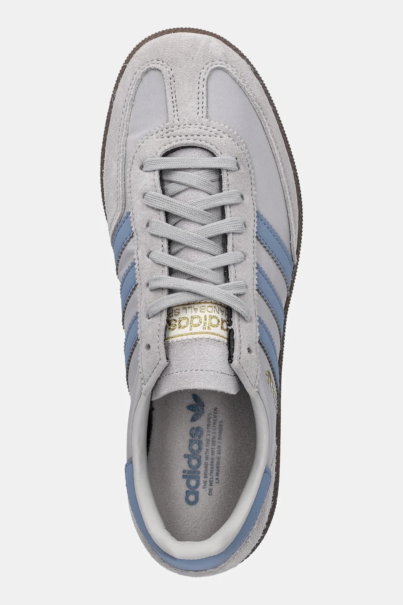 кроссовки HANDBALL SPEZIAL - фото 4