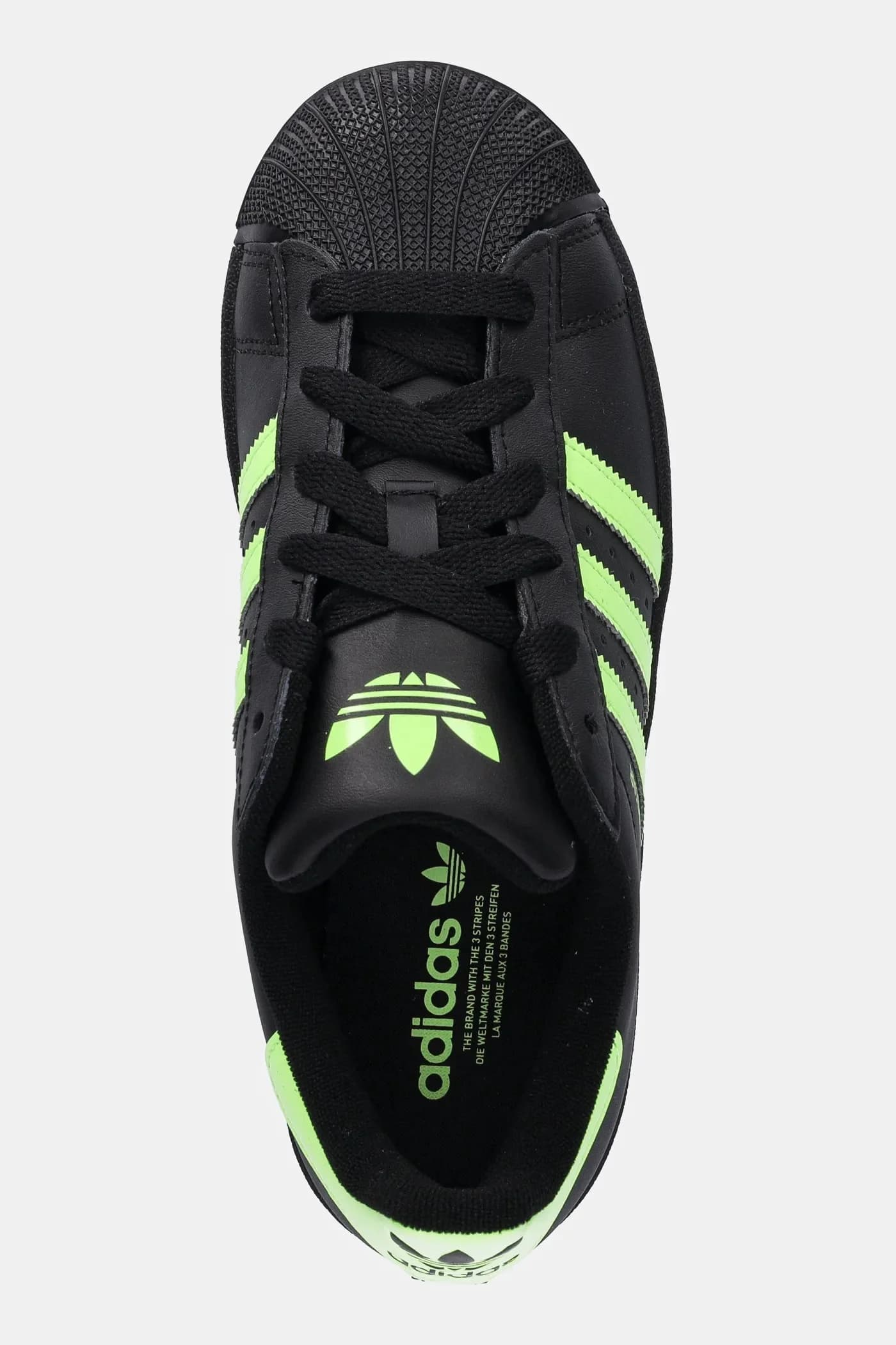 Детские кроссовки SUPERSTAR II - фото 4