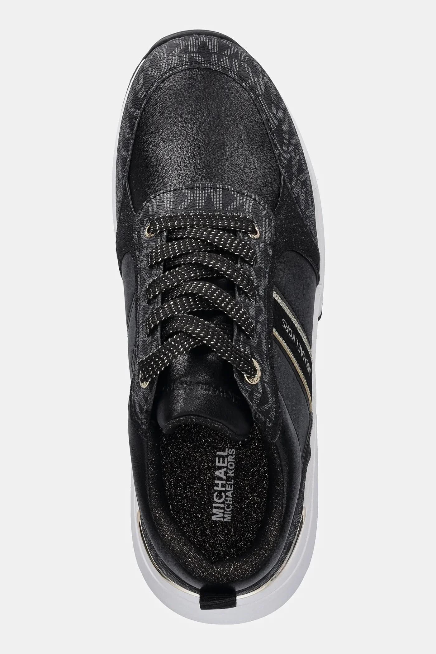 Детские кроссовки COSMO MEYERS - фото 4