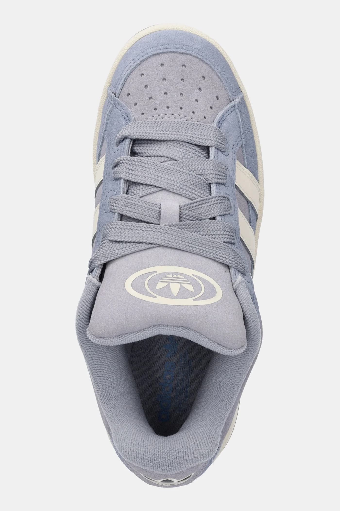 Детские кроссовки CAMPUS 00s BETA - фото 4