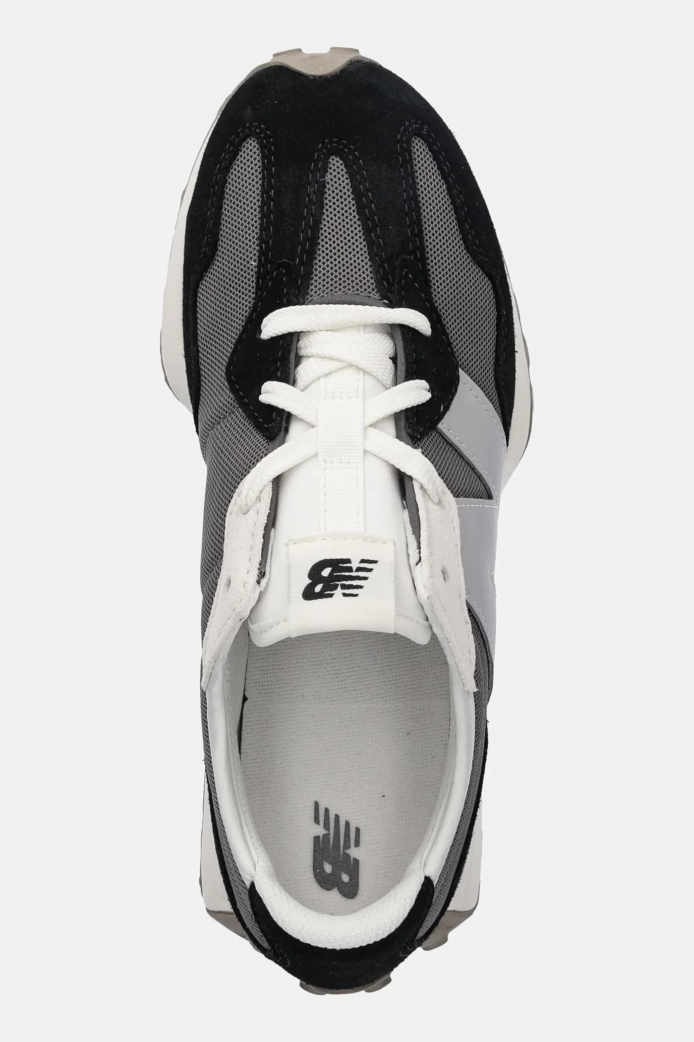 Кроссовки 327 - фото 4