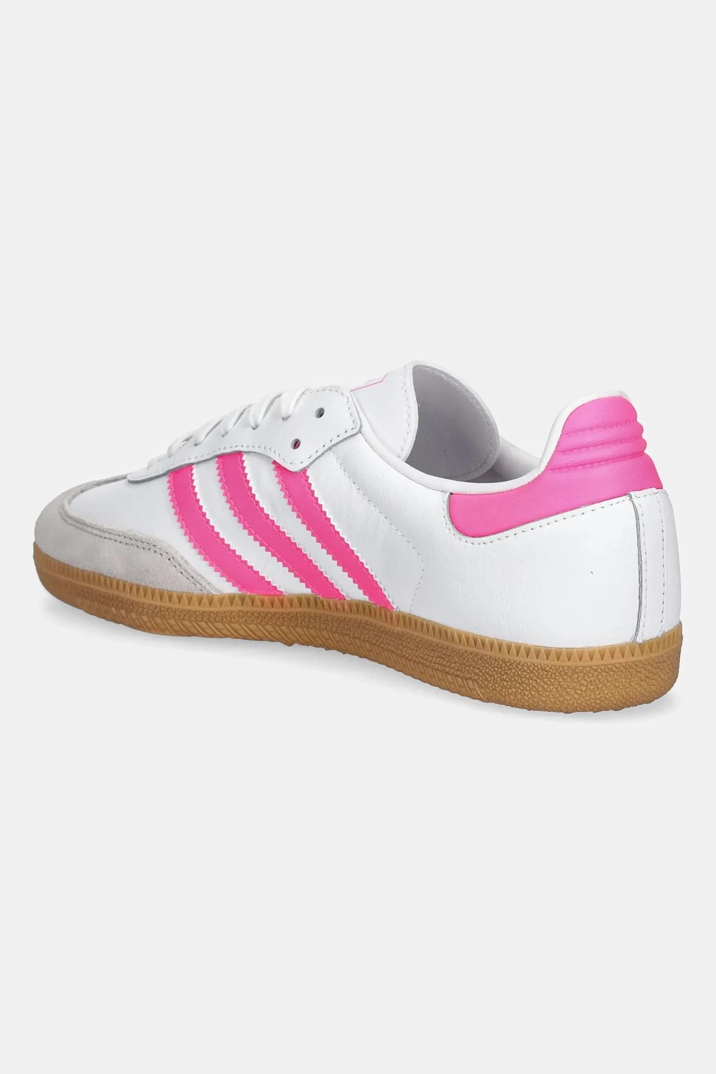 Детские кроссовки SAMBA OG - фото 3