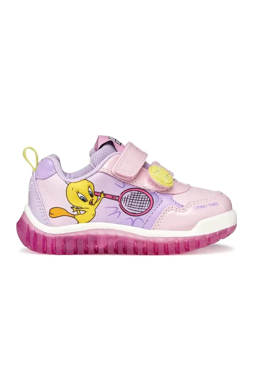Детские кроссовки LIGHTYLOO - фото 2