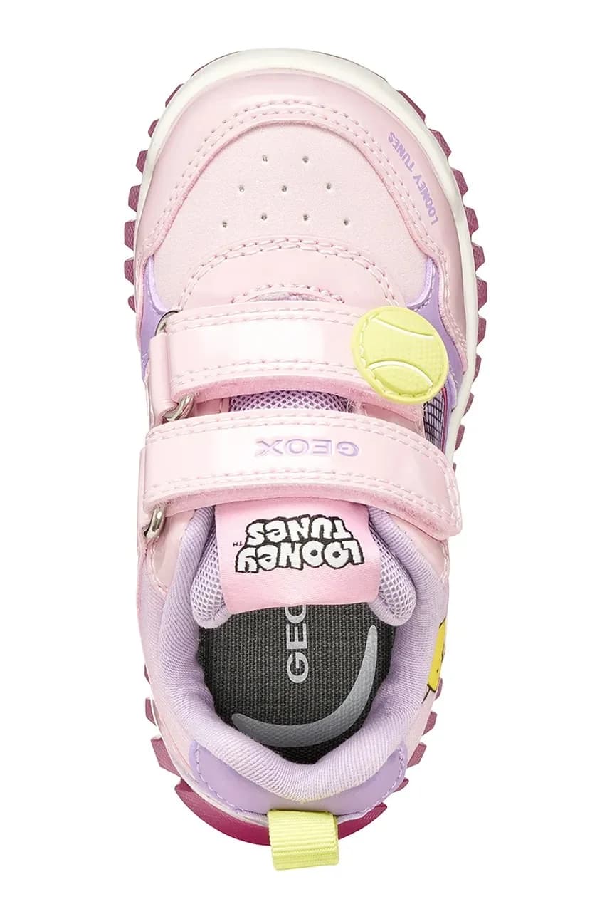 Детские кроссовки LIGHTYLOO - фото 6