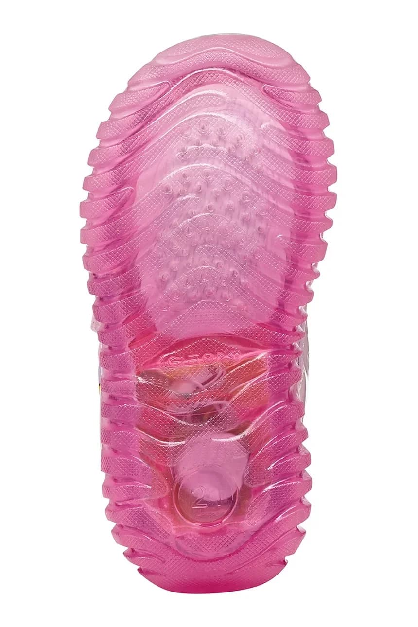 Детские кроссовки LIGHTYLOO - фото 7