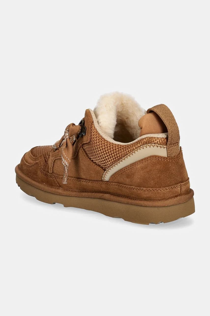 LOWMEL детские кроссовки - фото 3