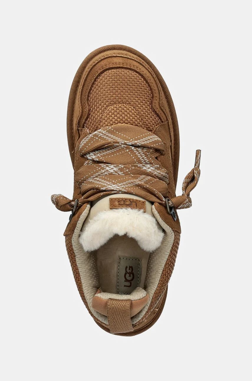 LOWMEL детские кроссовки - фото 4