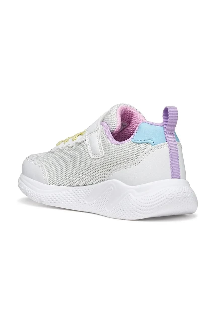 SPRINTYE детские кроссовки - фото 4