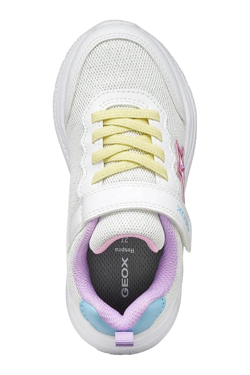 SPRINTYE детские кроссовки - фото 5