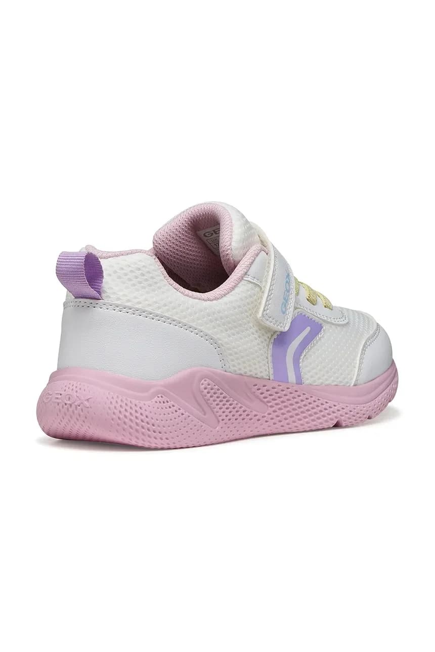 Детские кроссовки - фото 3