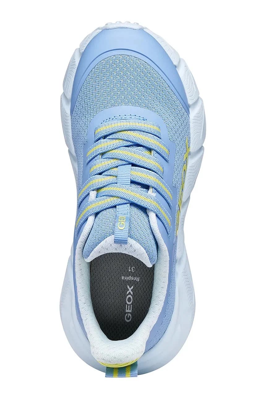 Детские кроссовки FLEXYPER FAST - фото 5