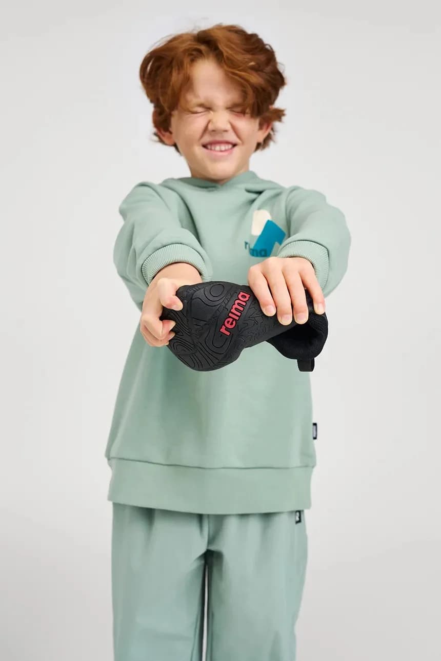 Детские кроссовки Tallustel - фото 10