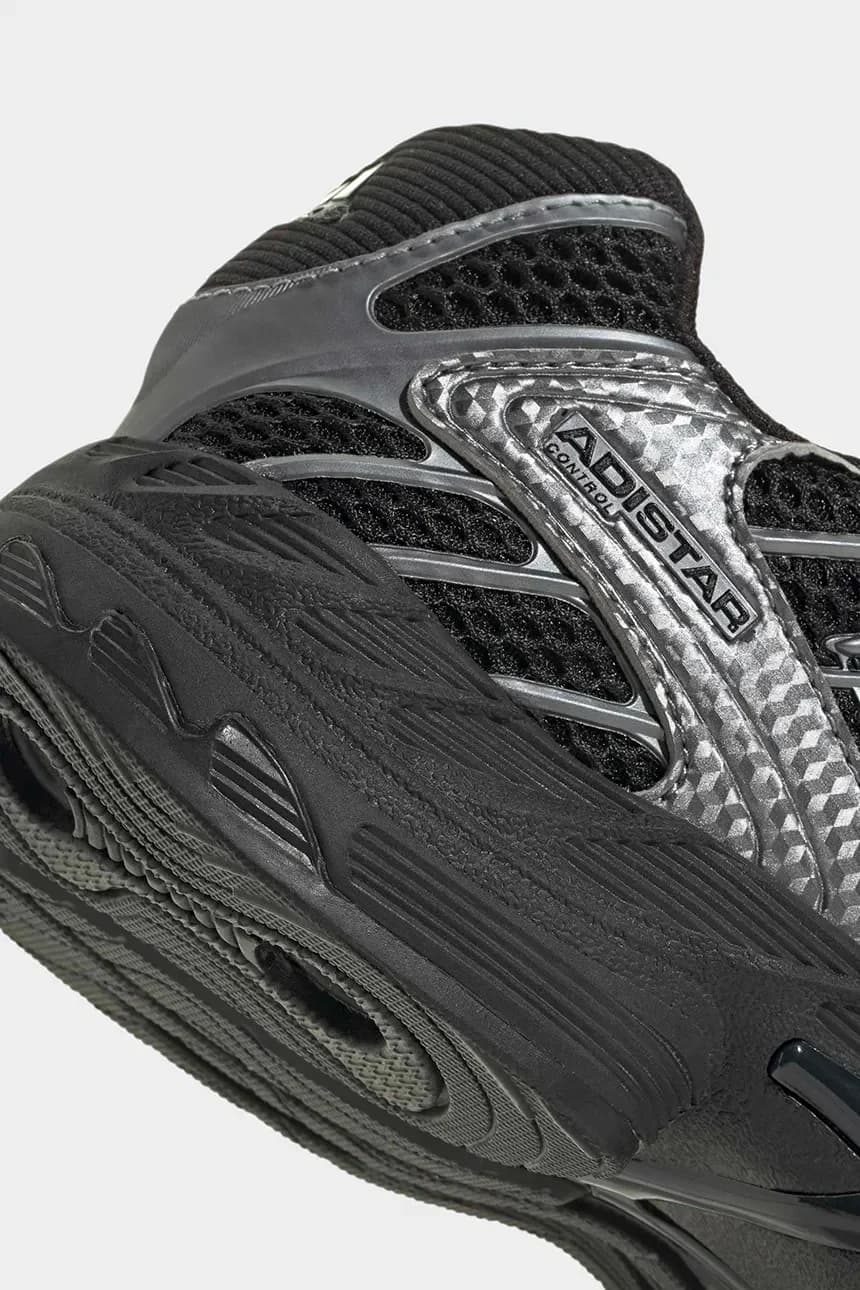 Детские кроссовки ADISTAR CONTROL 3 - фото 8