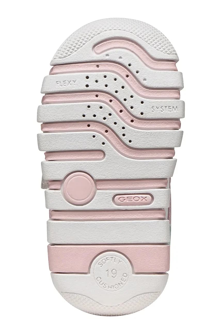 IUPIDOO детские кроссовки - фото 6