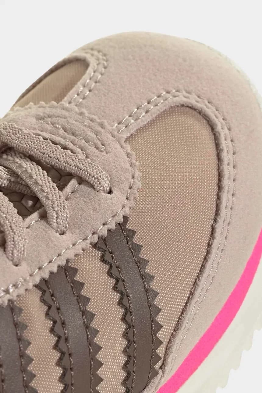 Детские кроссовки SL 72 RS - фото 8