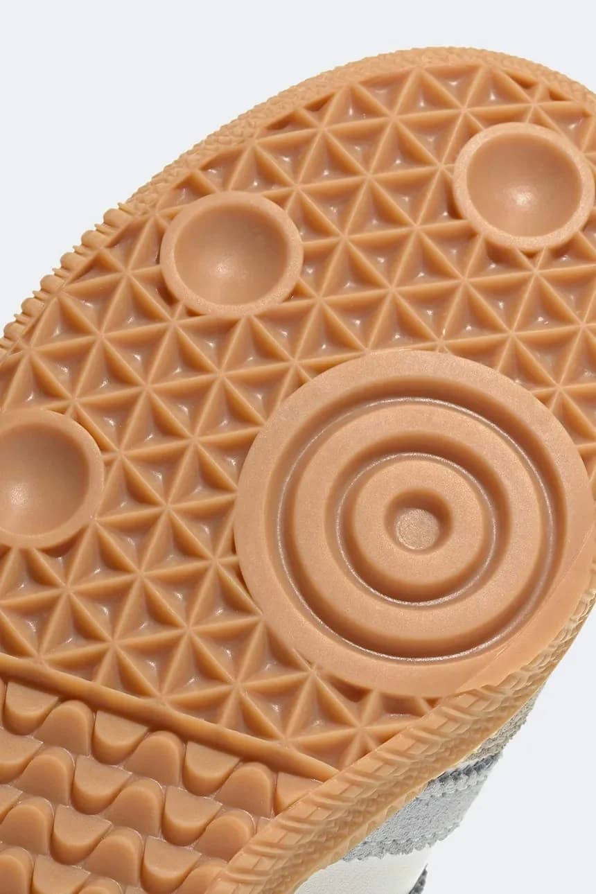 Детские кроссовки SAMBA OG - фото 7