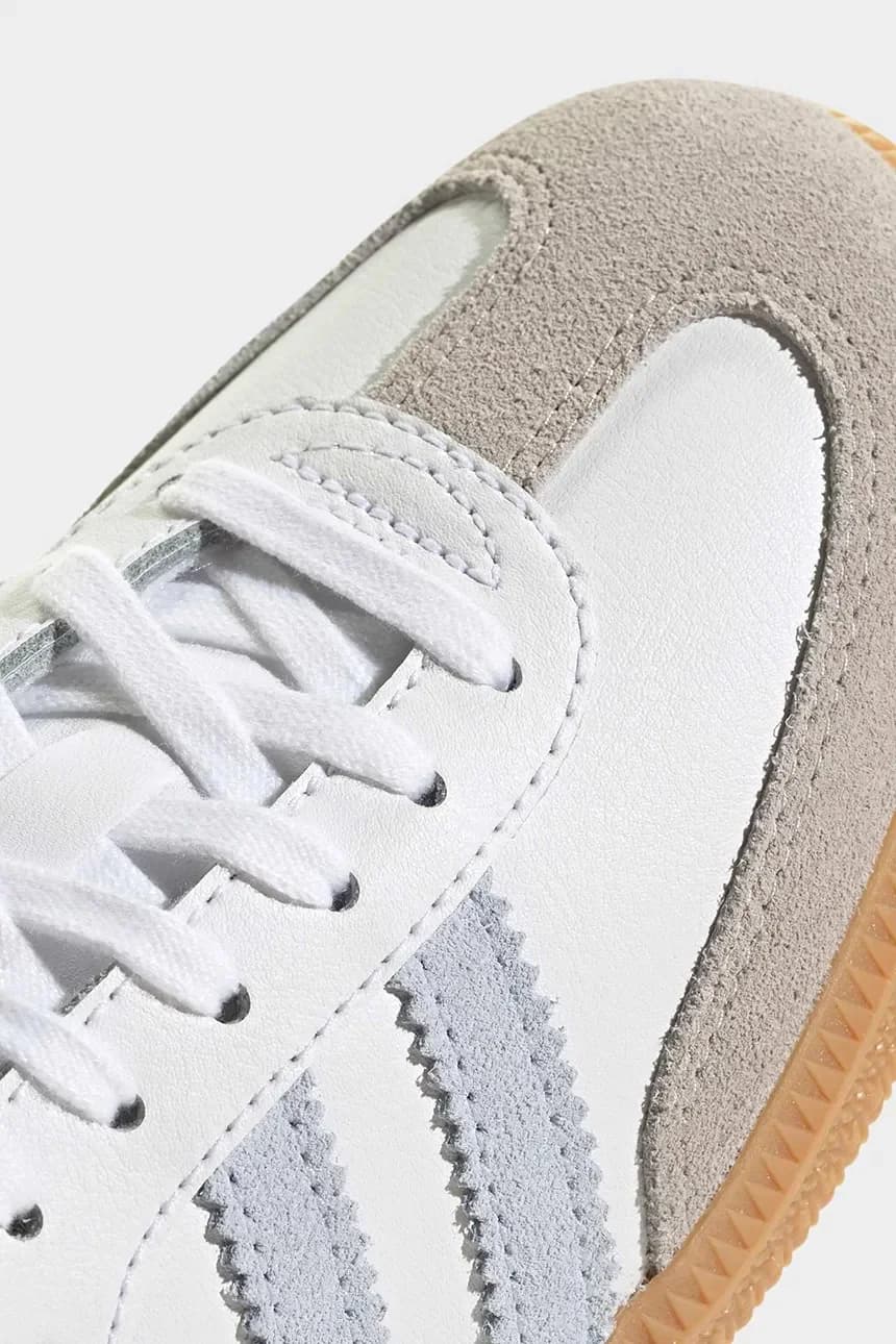 Детские кроссовки SAMBA OG - фото 8