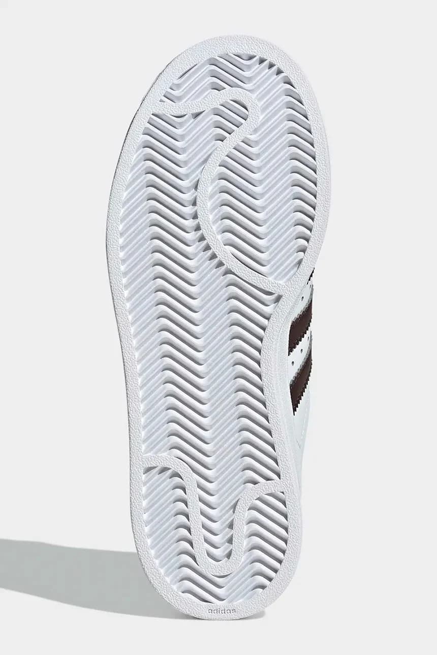 Детские кроссовки SUPERSTAR II - фото 6