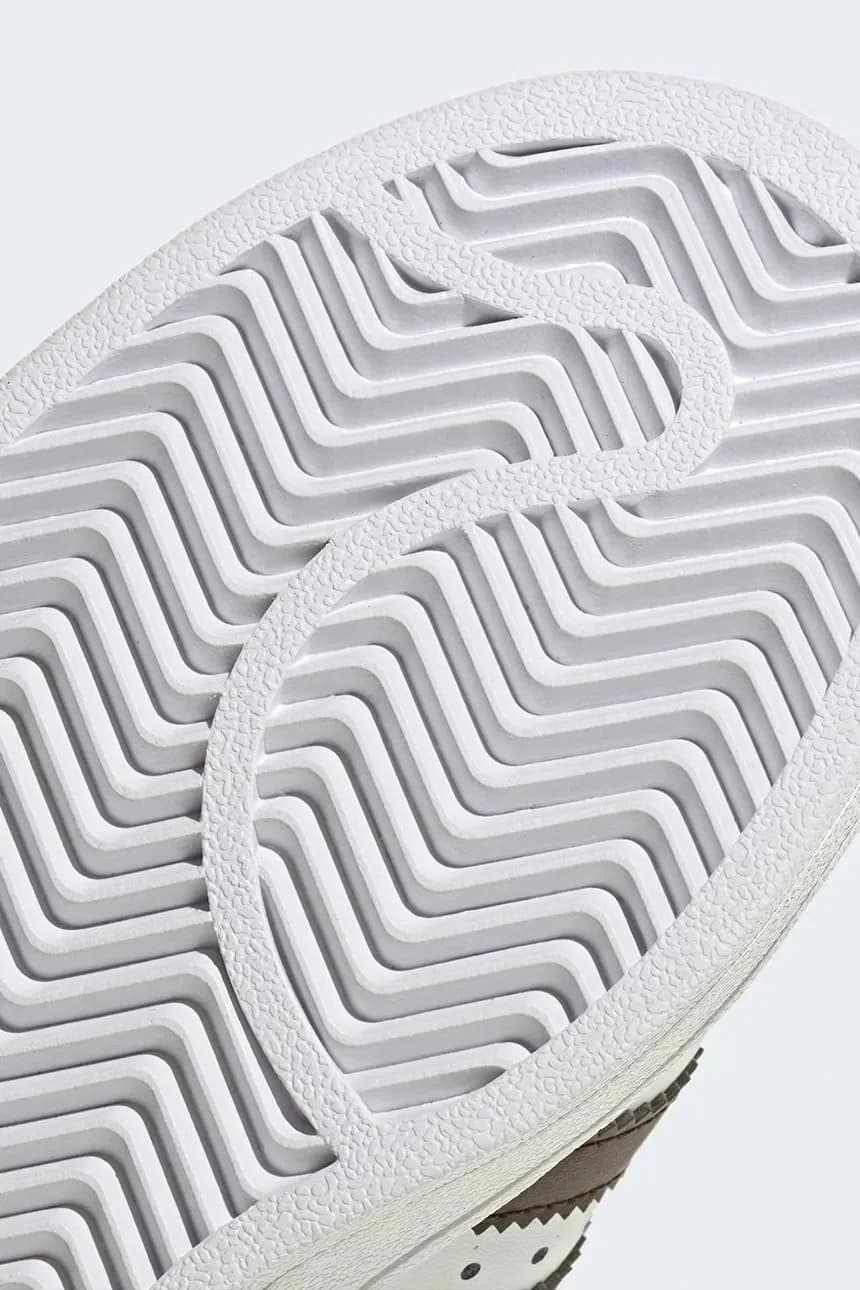 Детские кроссовки SUPERSTAR II - фото 7