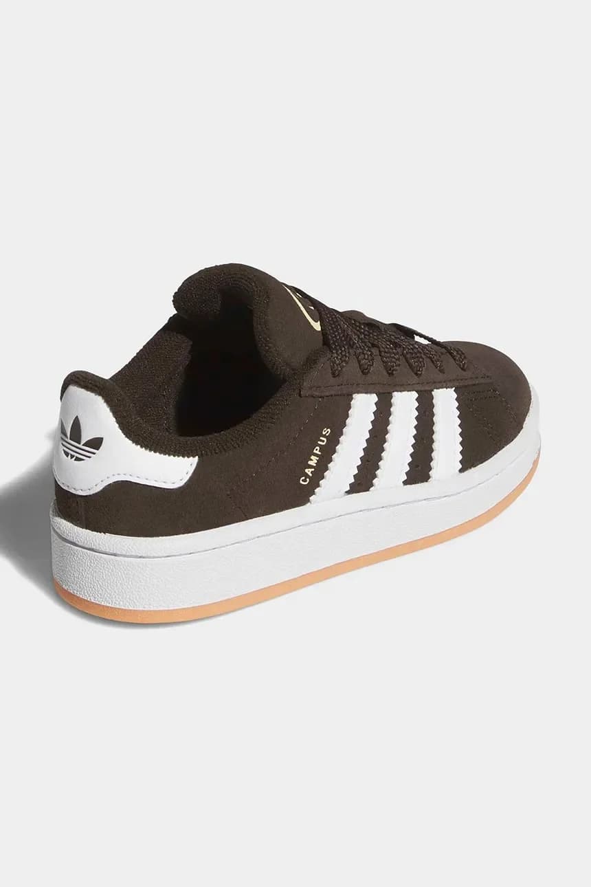 Детские кроссовки CAMPUS 00s - фото 3