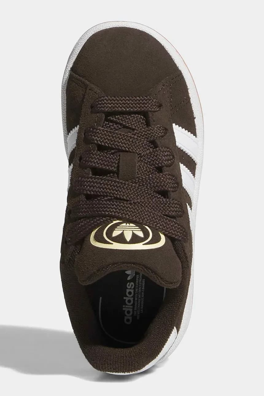 Детские кроссовки CAMPUS 00s - фото 5