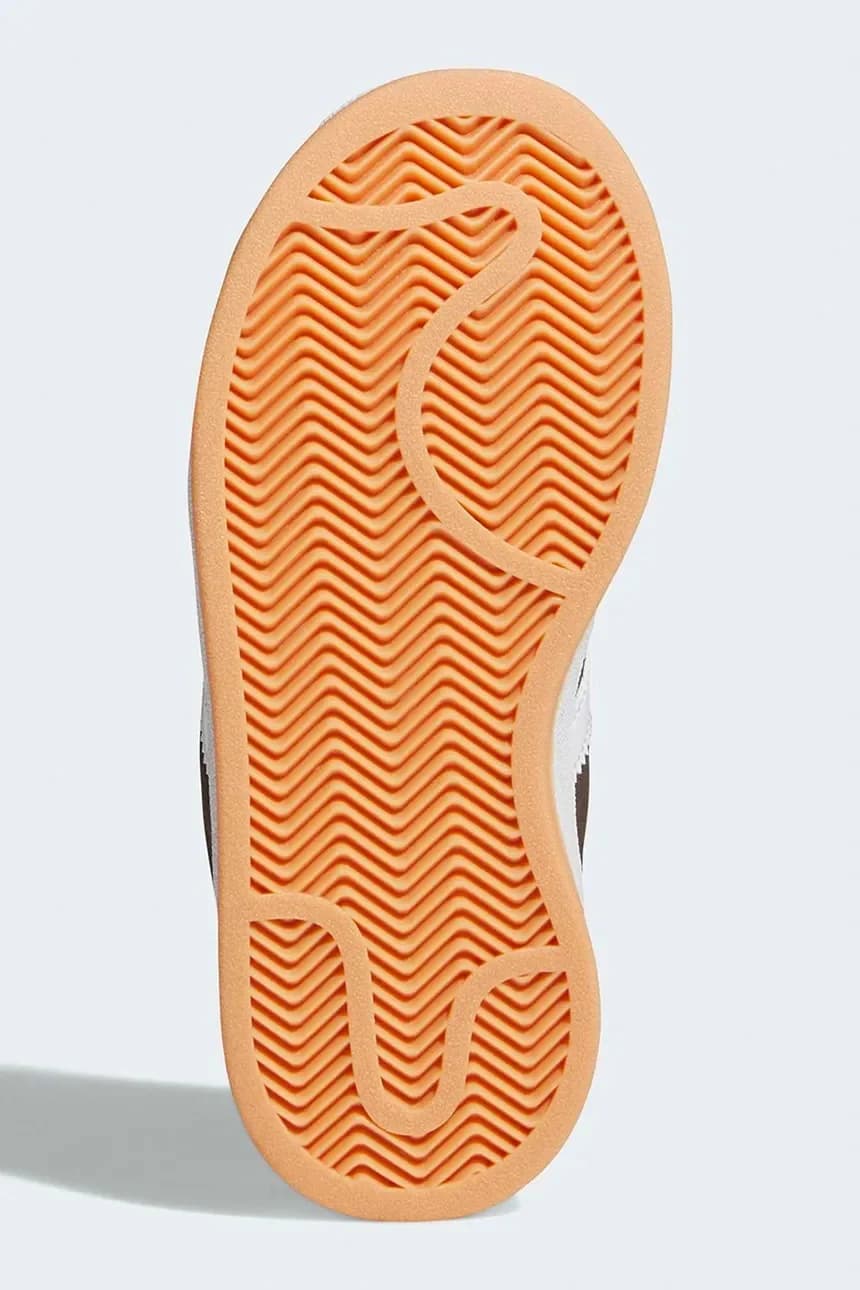 Детские кроссовки CAMPUS 00s - фото 6