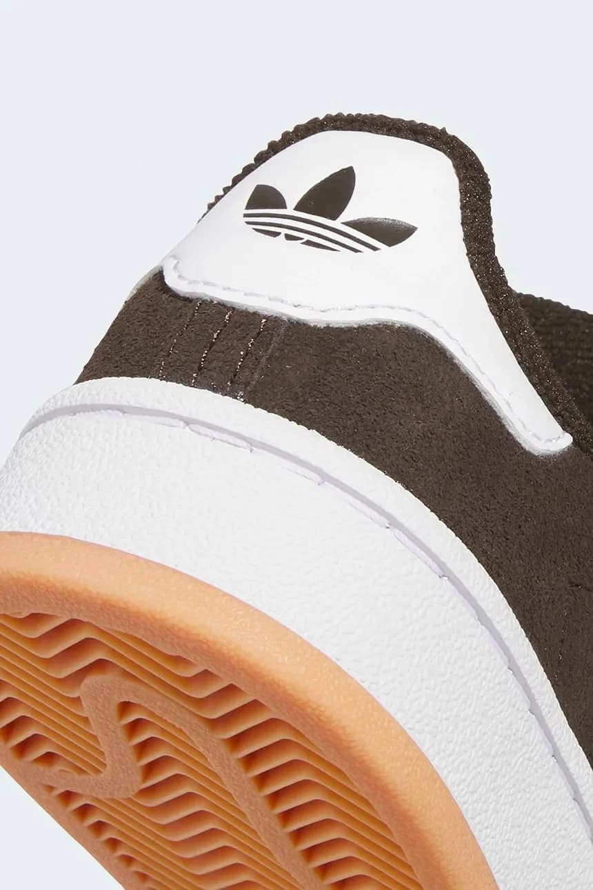 Детские кроссовки CAMPUS 00s - фото 7