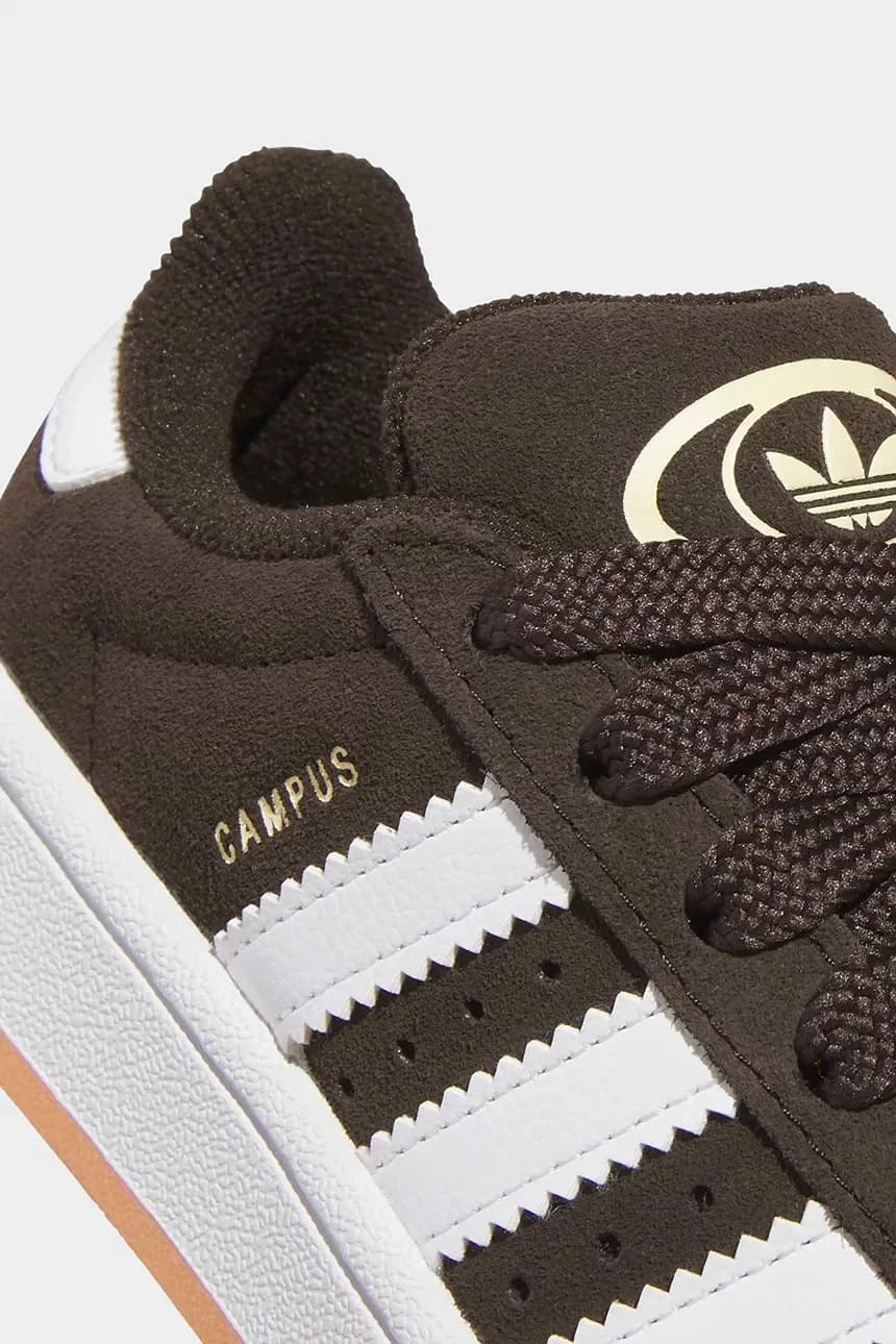 Детские кроссовки CAMPUS 00s - фото 8