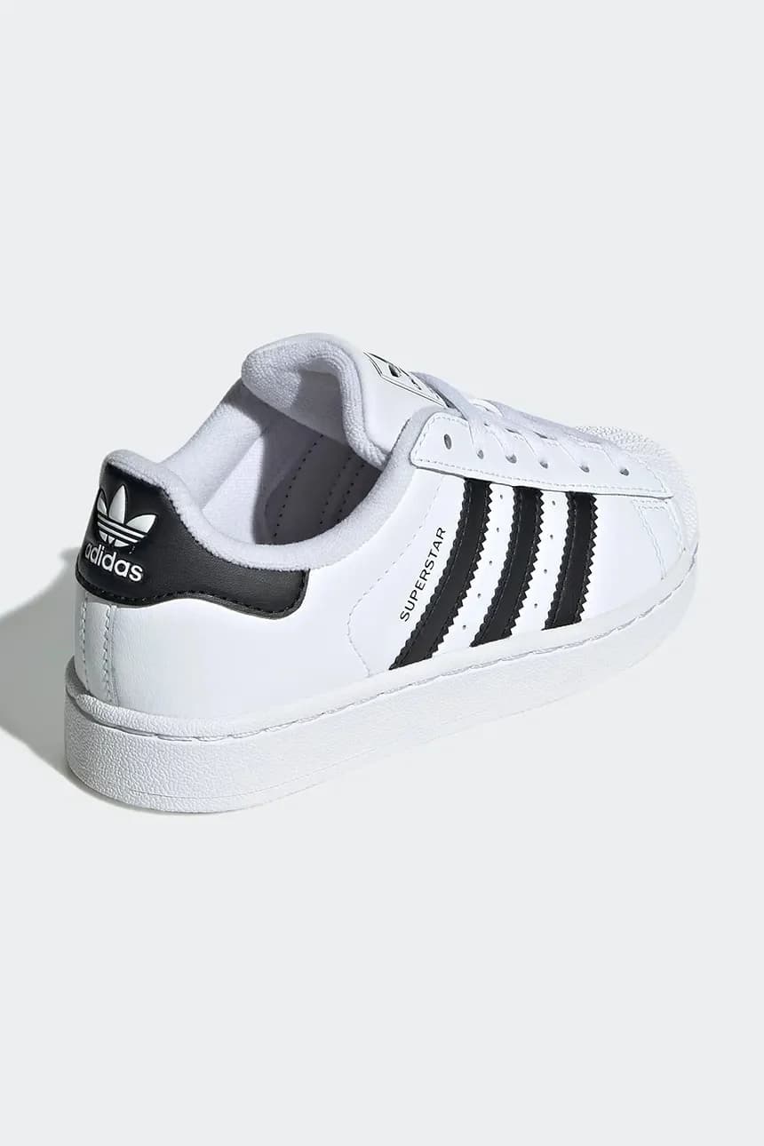 Детские кроссовки SUPERSTAR II - фото 3