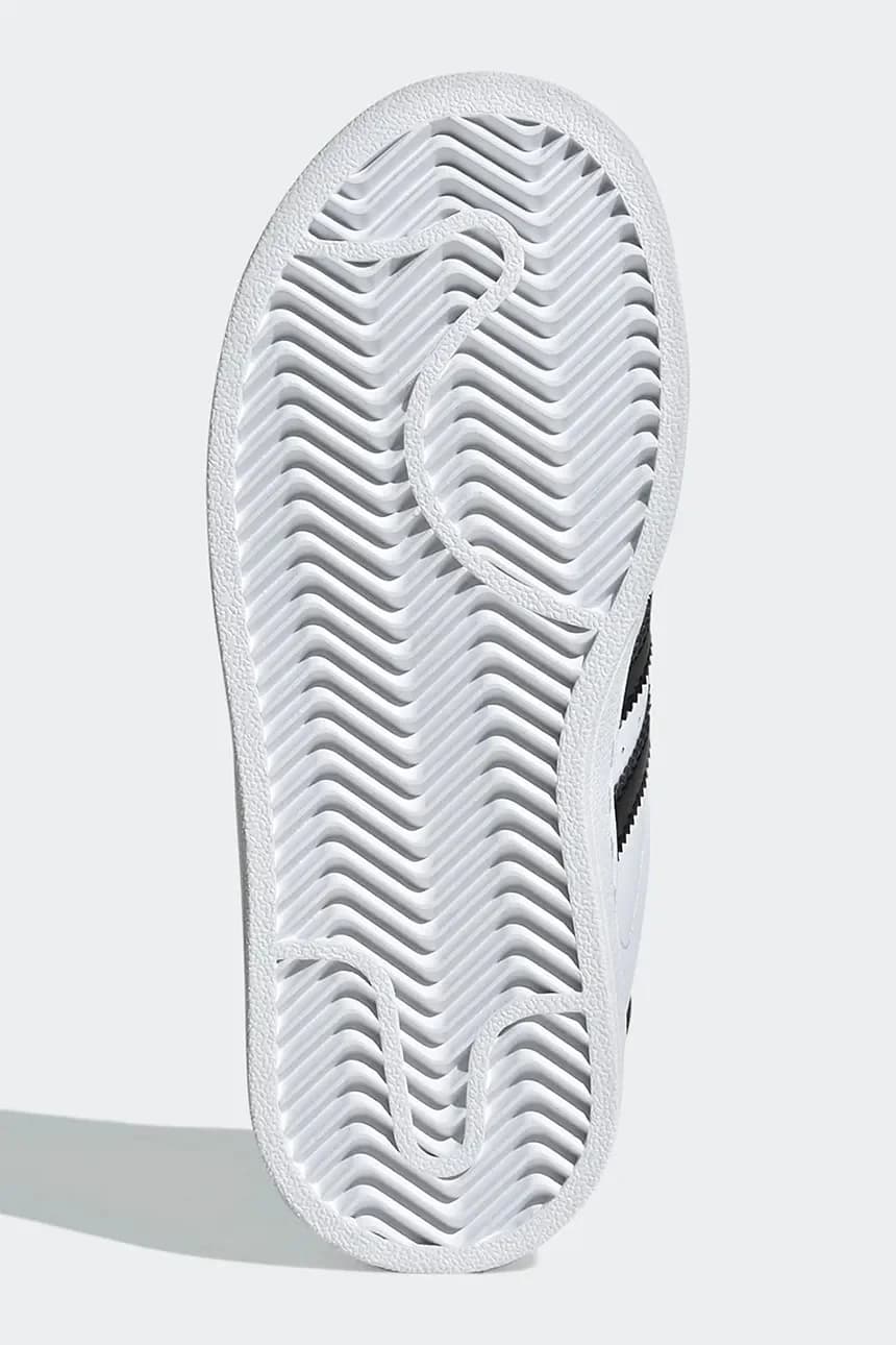 Детские кроссовки SUPERSTAR II - фото 6