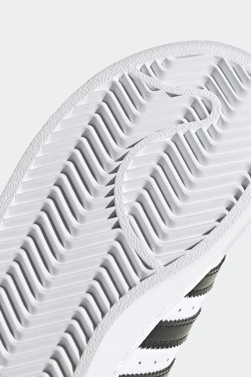 Детские кроссовки SUPERSTAR II - фото 7