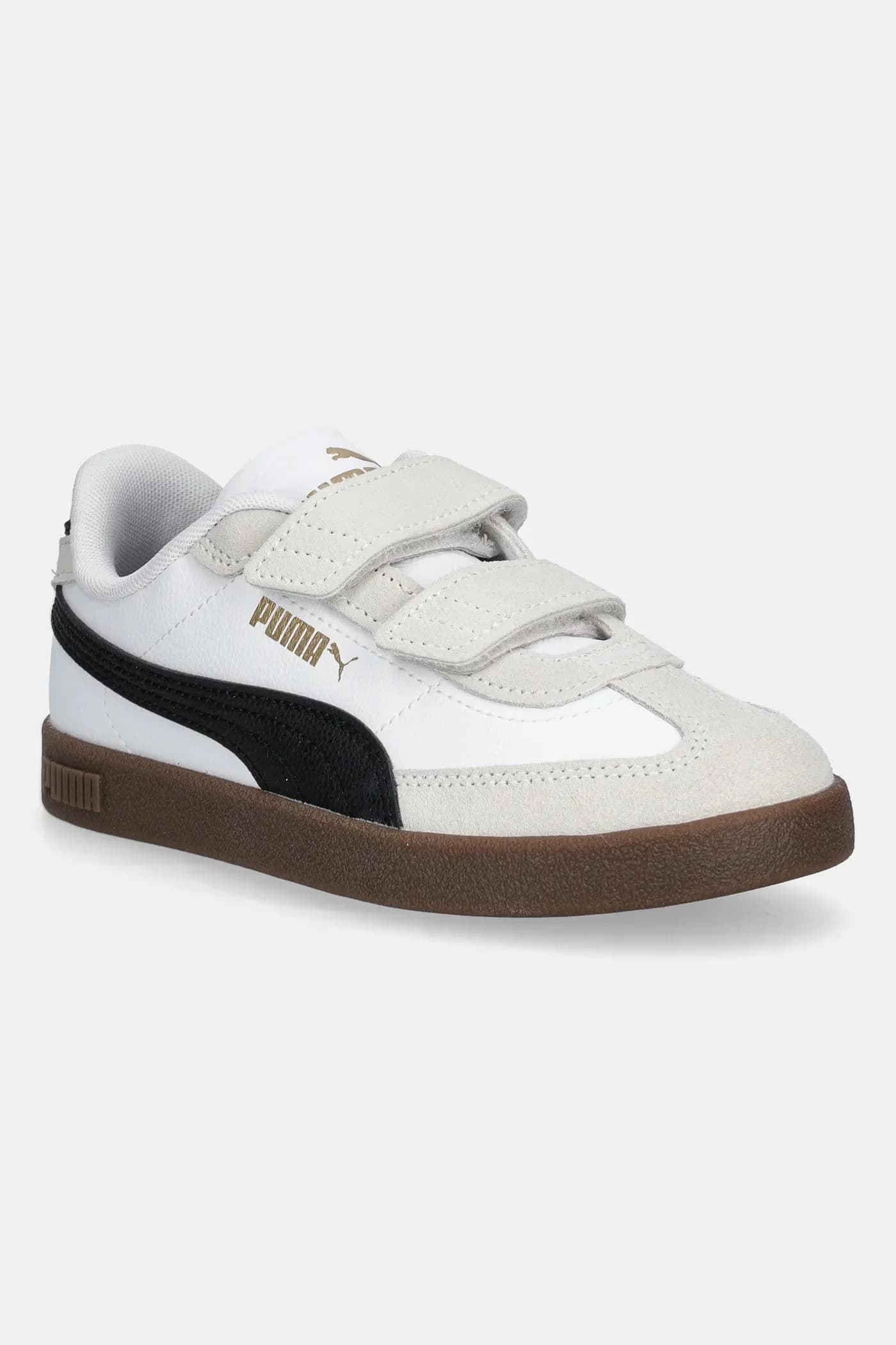 Детские кроссовки Puma Club II Era V PS