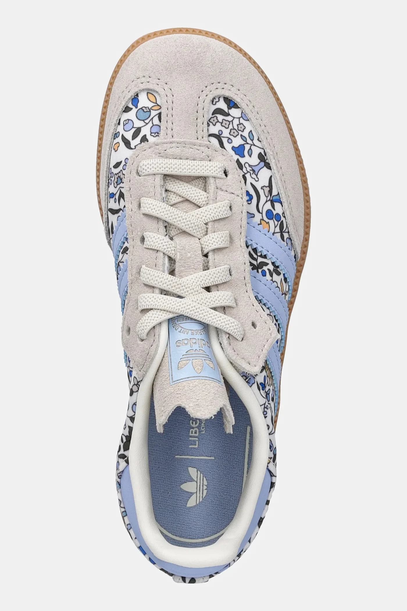 Детские кроссовки SAMBA OG - фото 4