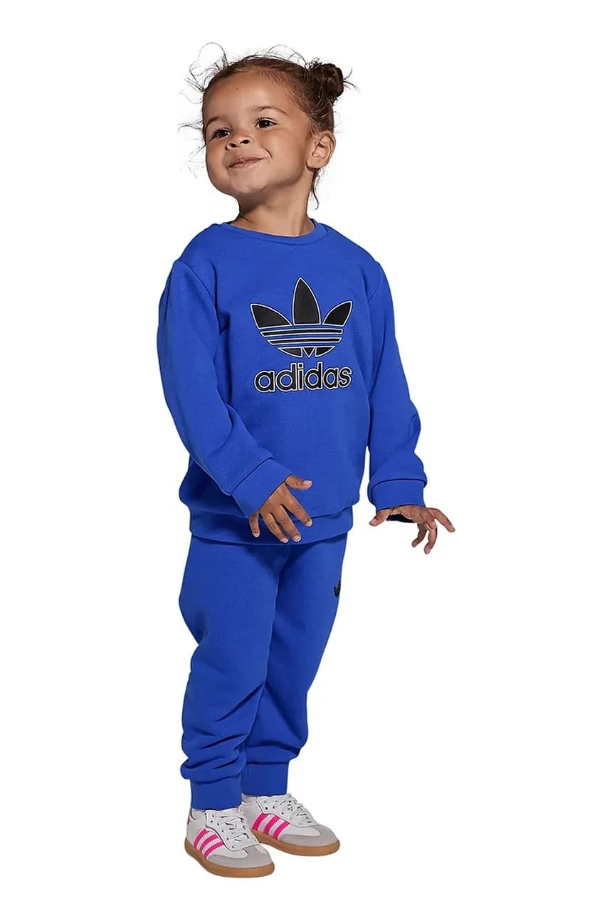 Детские кроссовки SAMBA OG - фото 6