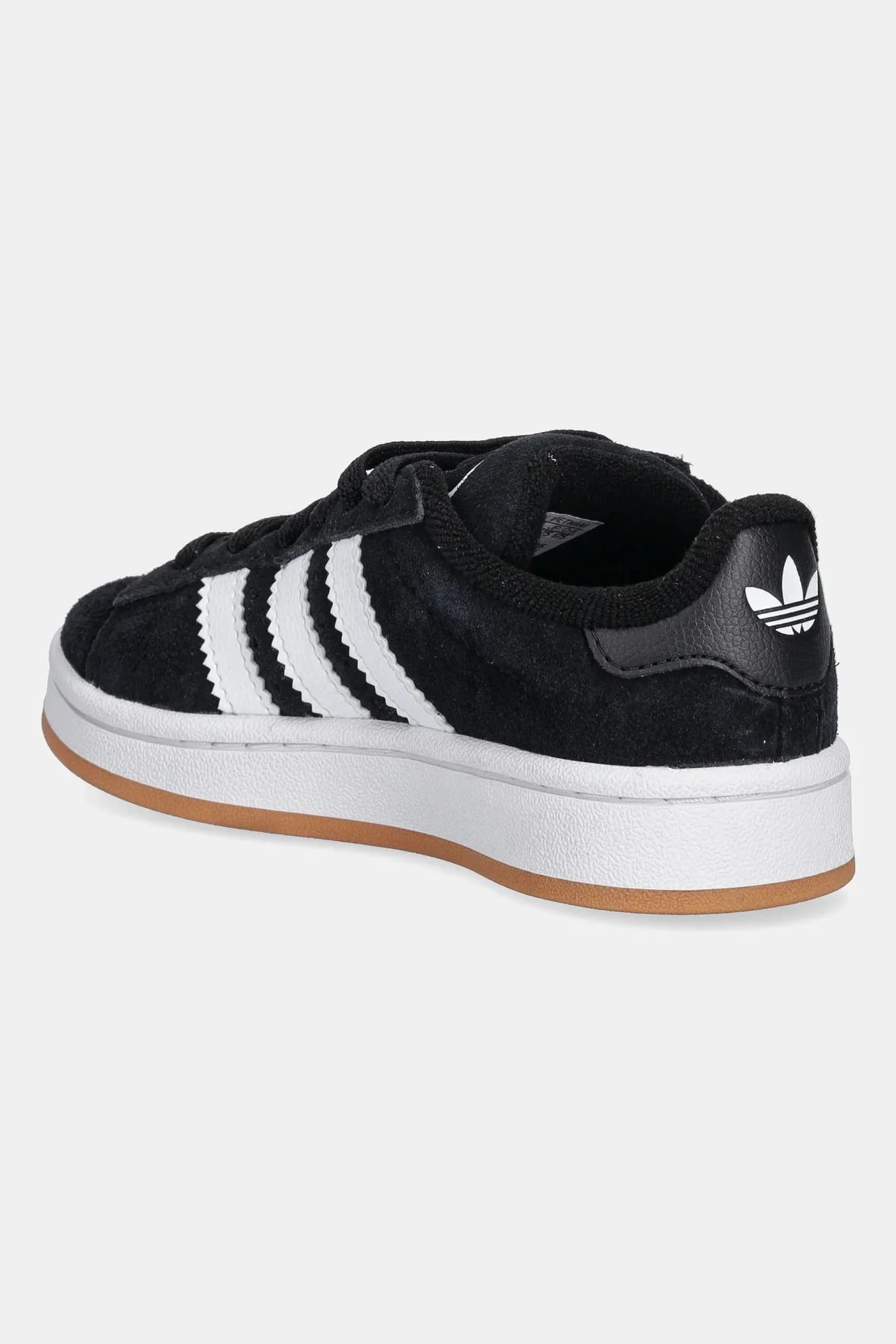 Детские замшевые кроссовки CAMPUS 00s - фото 3