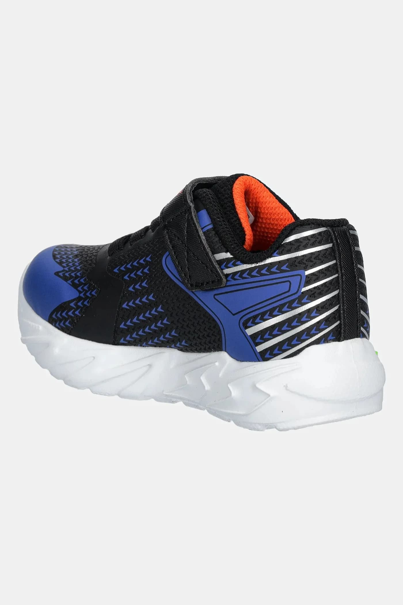 Детские кроссовки FLEX-GLOW BOLT - фото 3