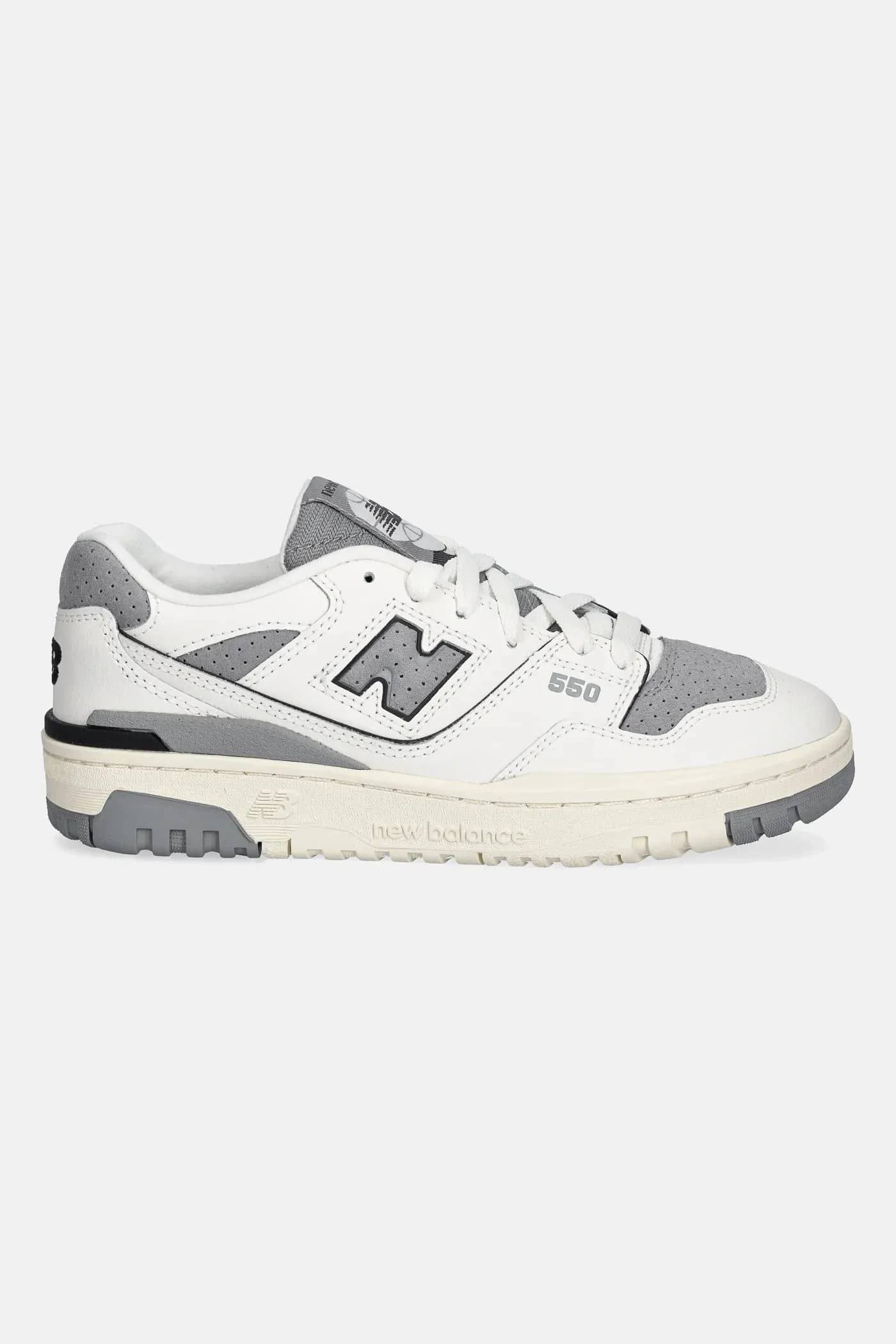 кроссовки 550 - фото 2