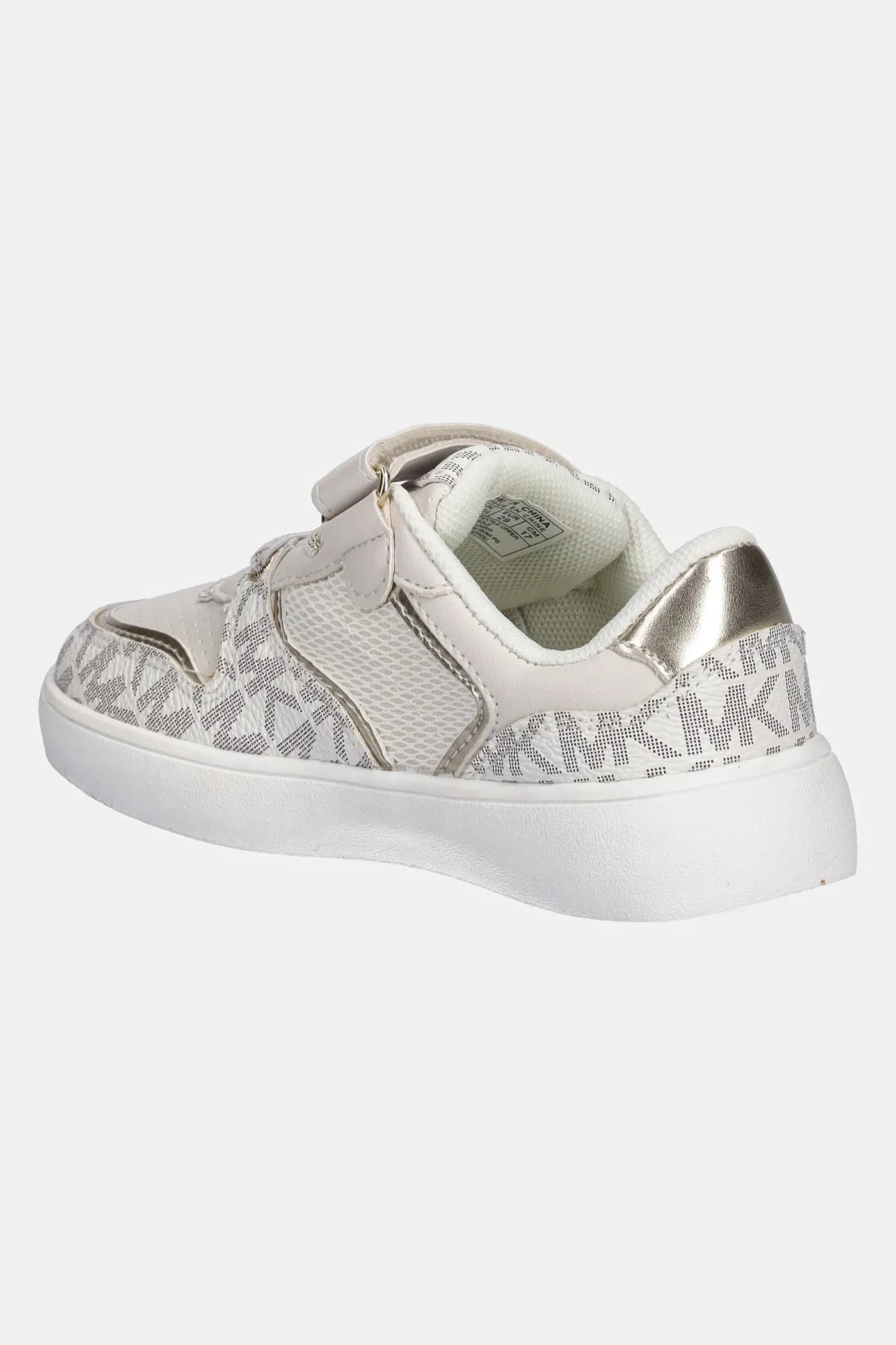 Детские кроссовки JEM RUMI PS - фото 3