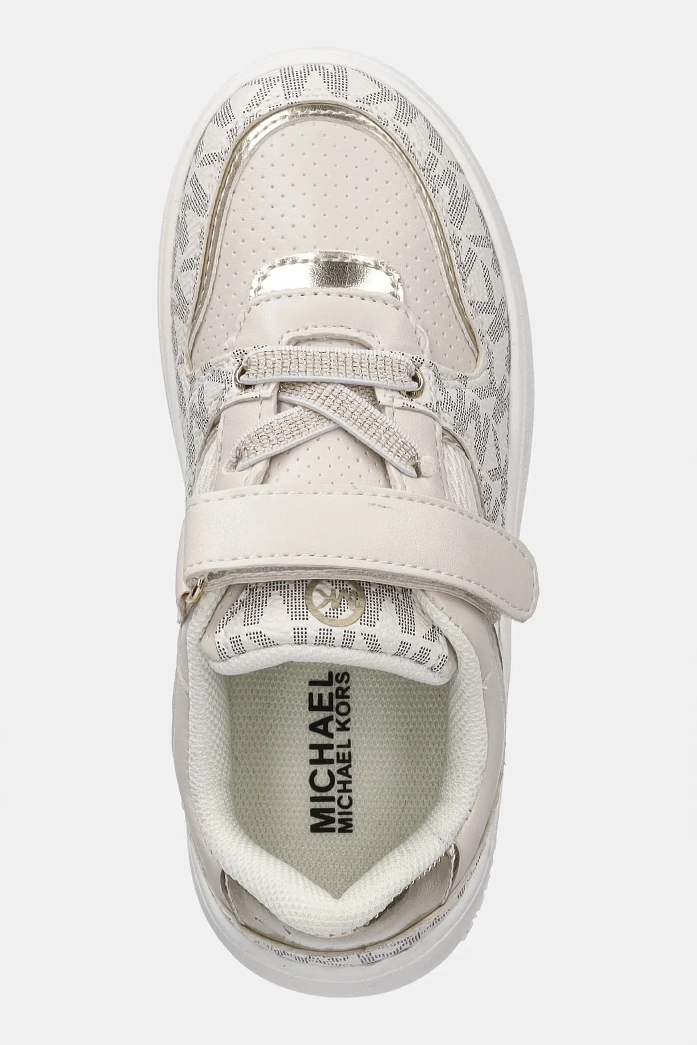 Детские кроссовки JEM RUMI PS - фото 4