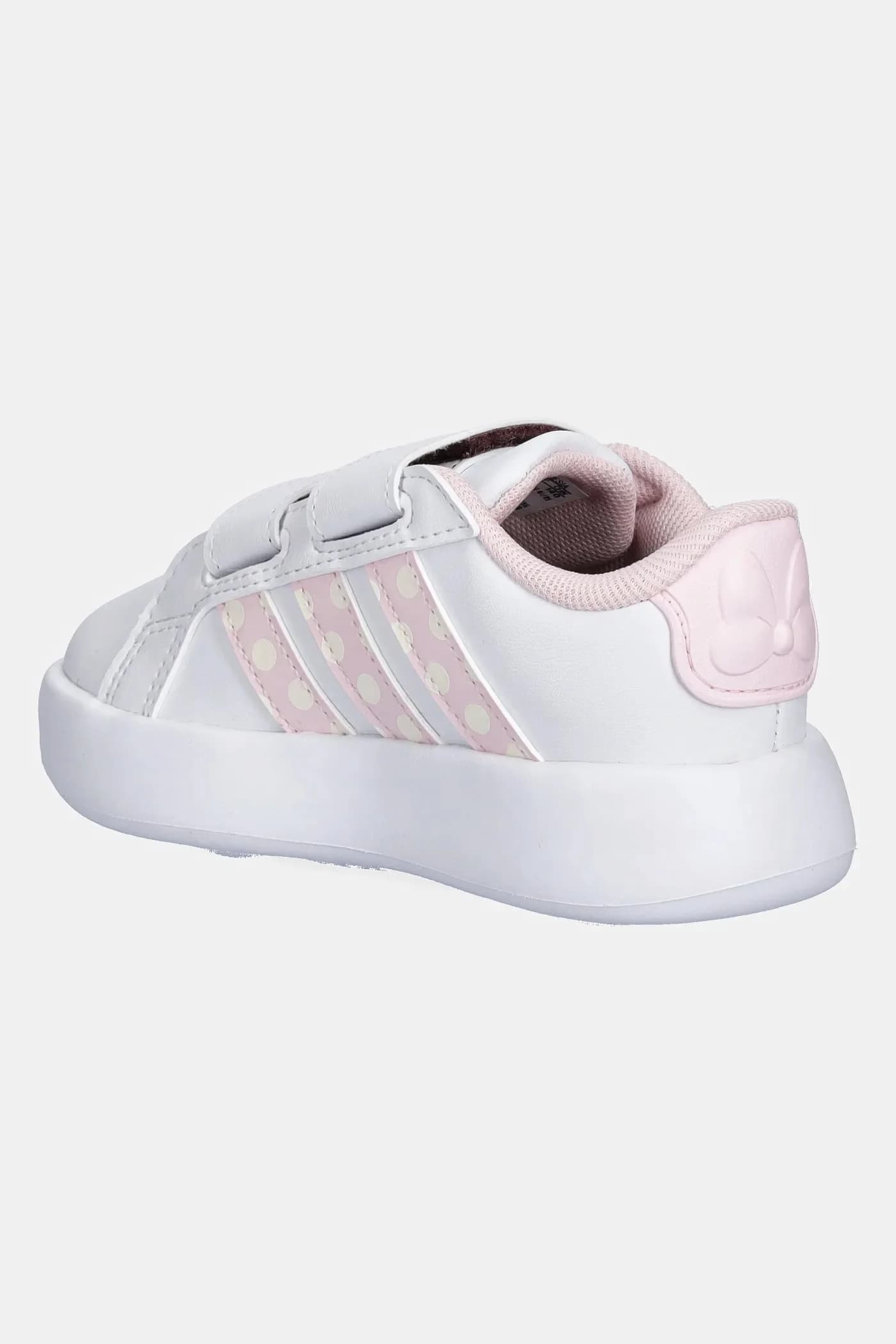 Детские кроссовки GRAND COURT MINNIE - фото 3