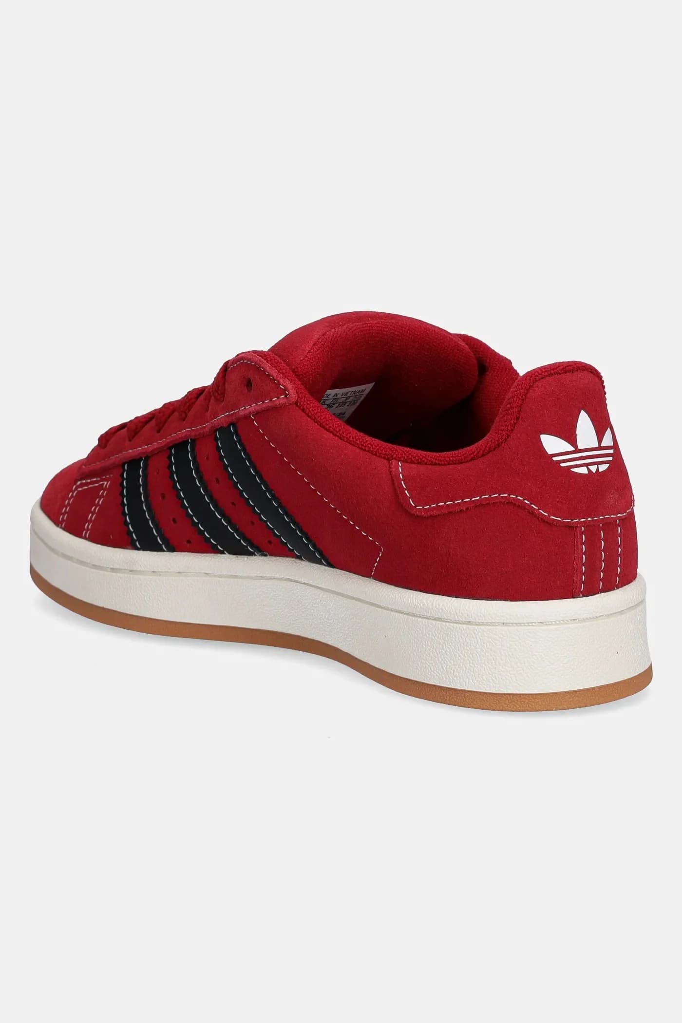 Детские замшевые кроссовки CAMPUS 00s - фото 3