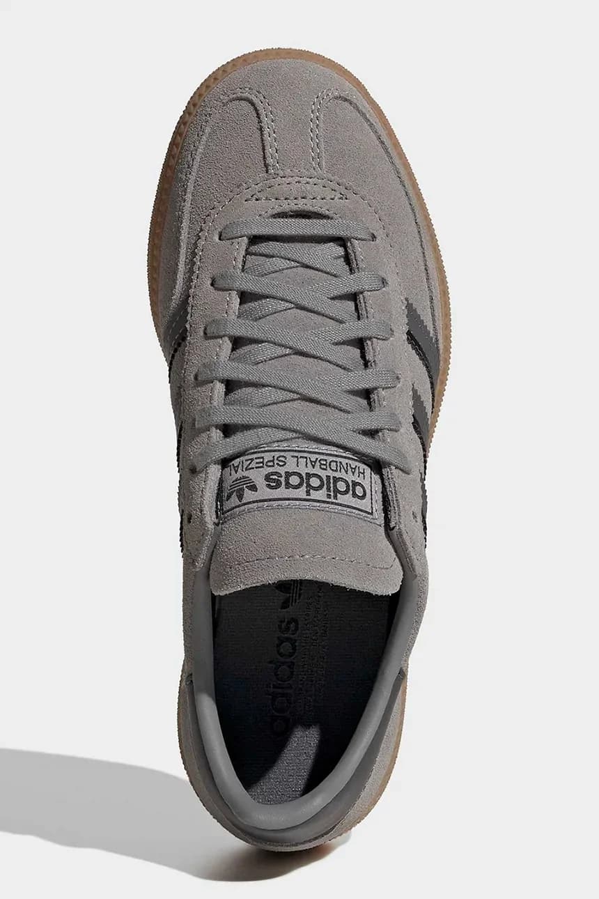 Детские кроссовки HANDBALL SPEZIAL - фото 5