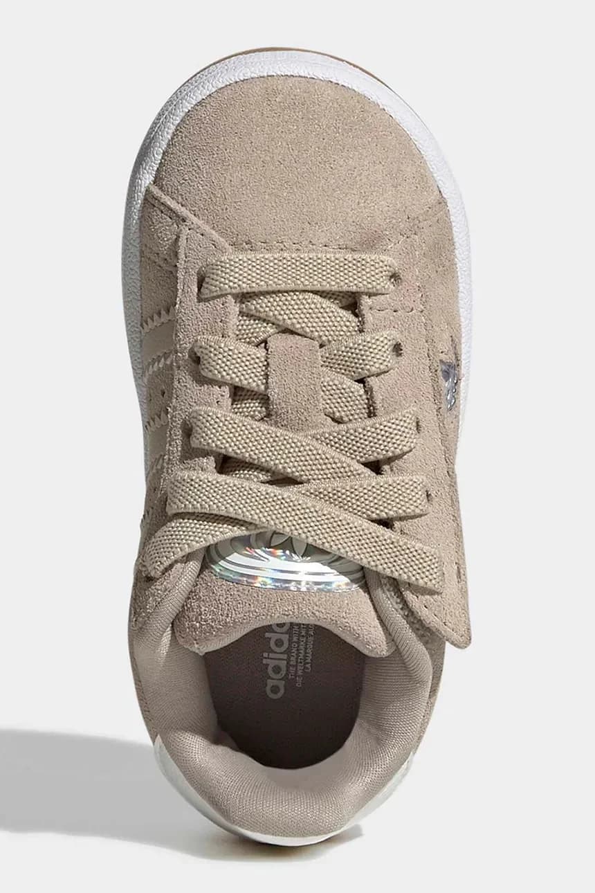 Детские кроссовки CAMPUS 00s LED LIGHTS - фото 5