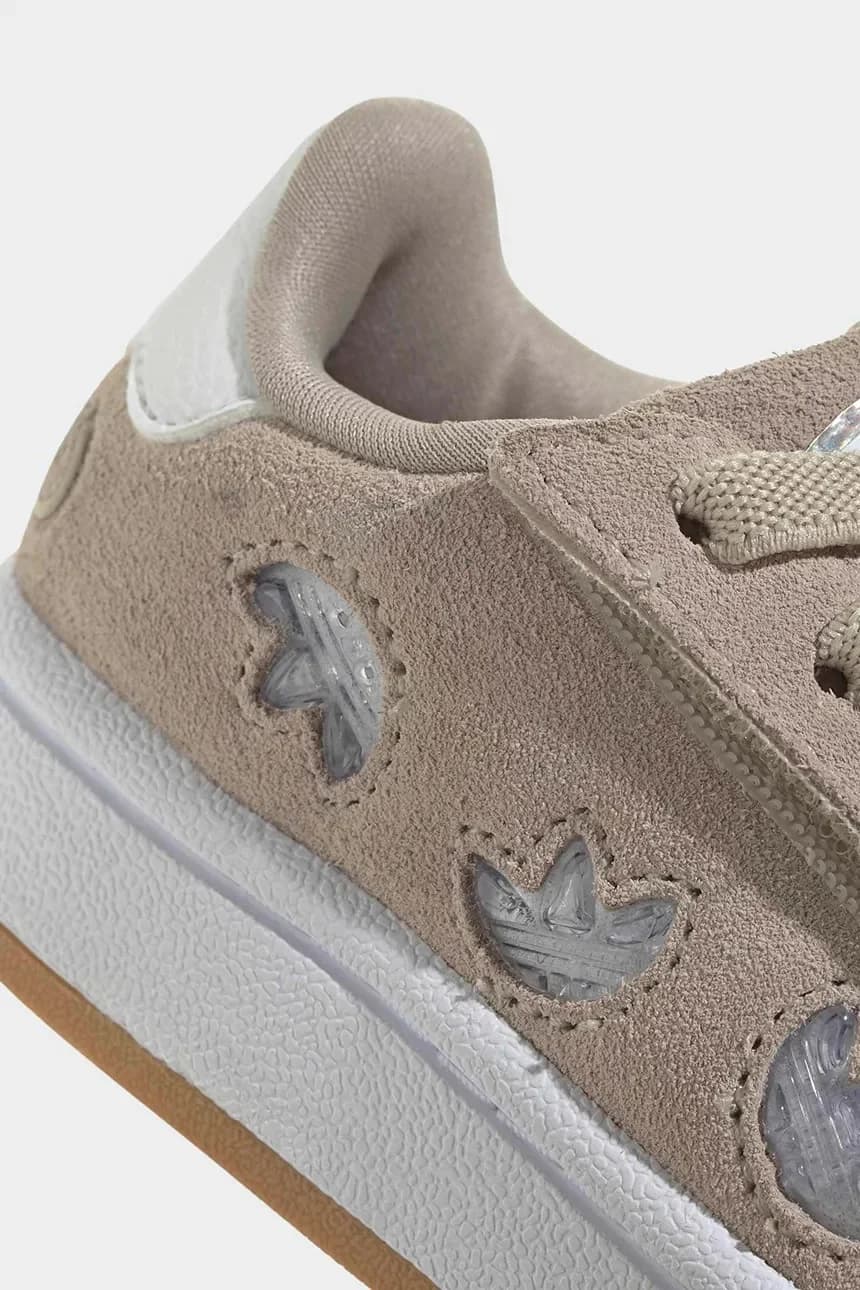 Детские кроссовки CAMPUS 00s LED LIGHTS - фото 8