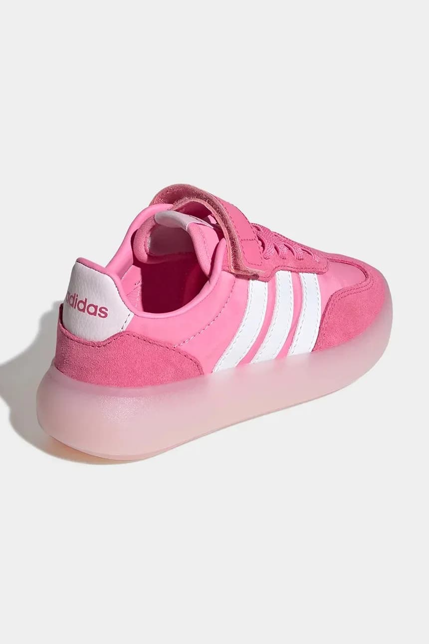 Детские кроссовки BARREDA DECODE - фото 3