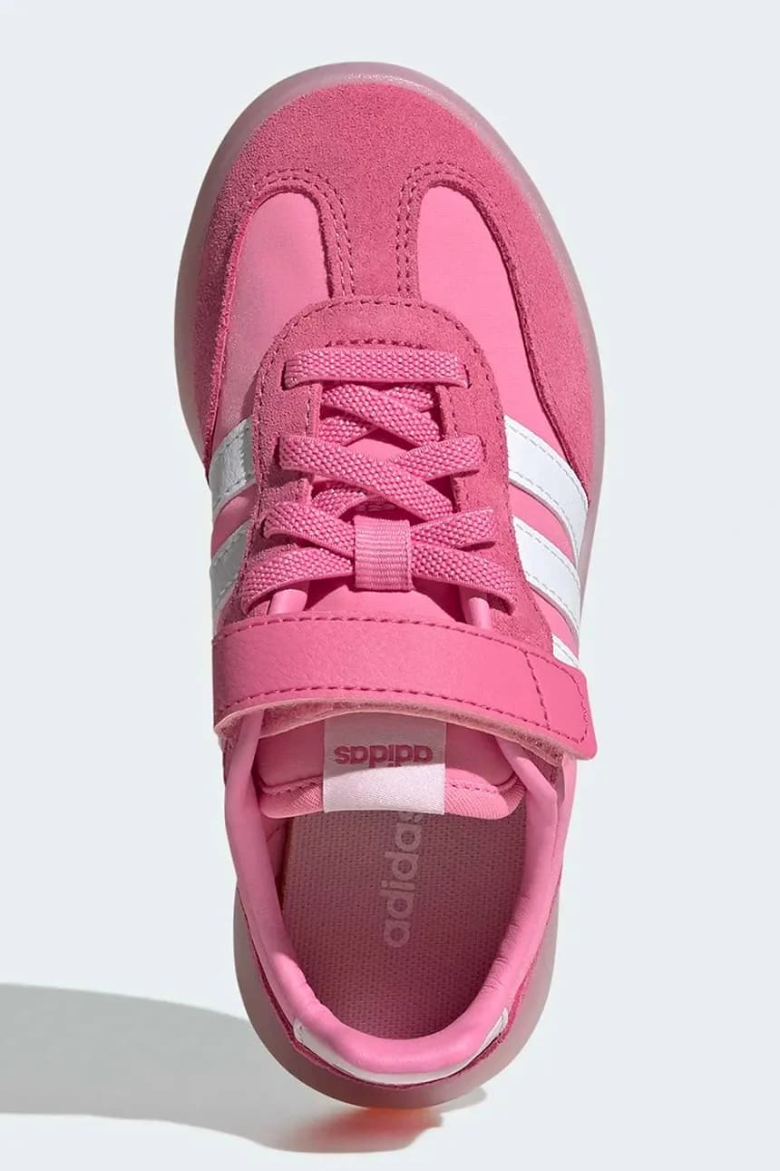 Детские кроссовки BARREDA DECODE - фото 5