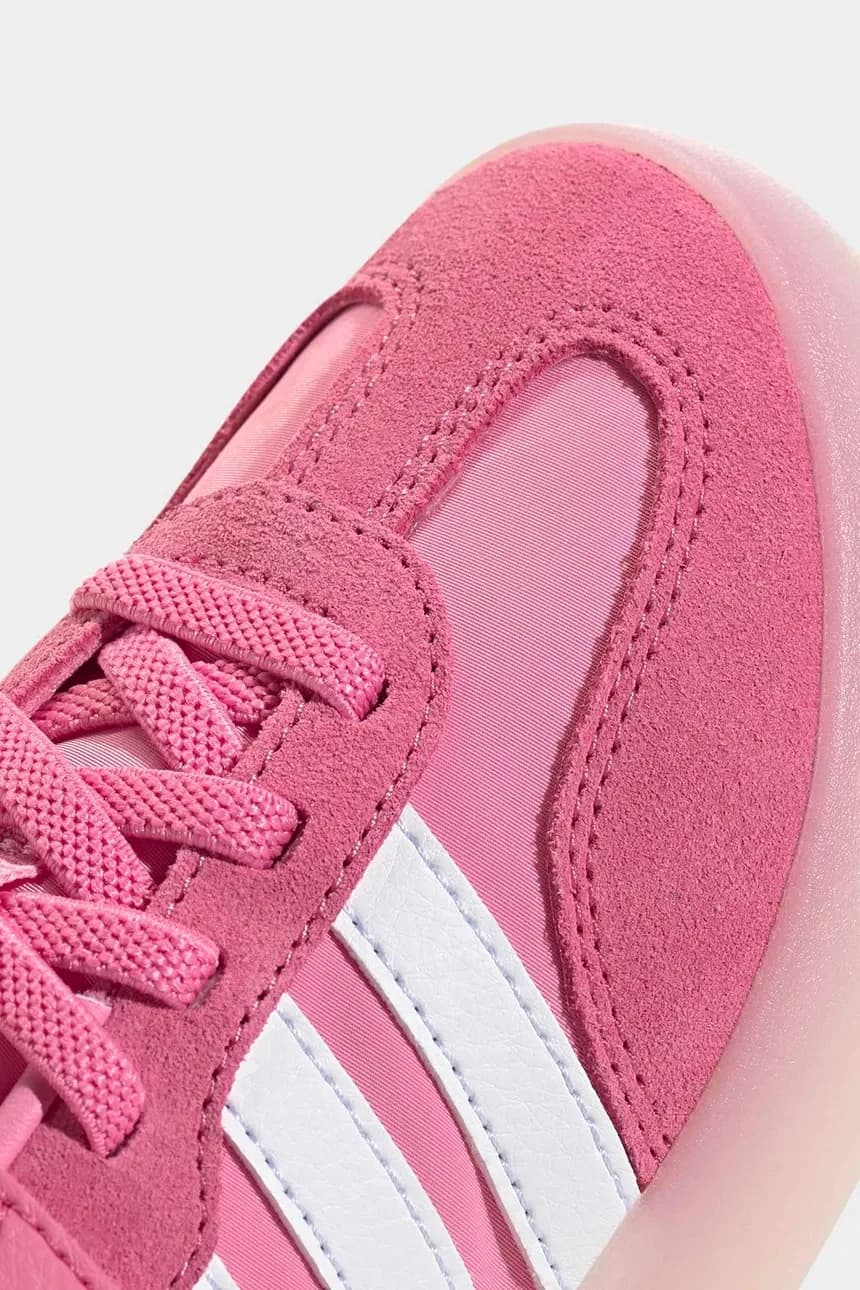 Детские кроссовки BARREDA DECODE - фото 7