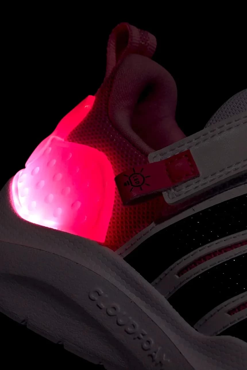 Детские кроссовки LIGHTORAMA RNR MINNIE - фото 9