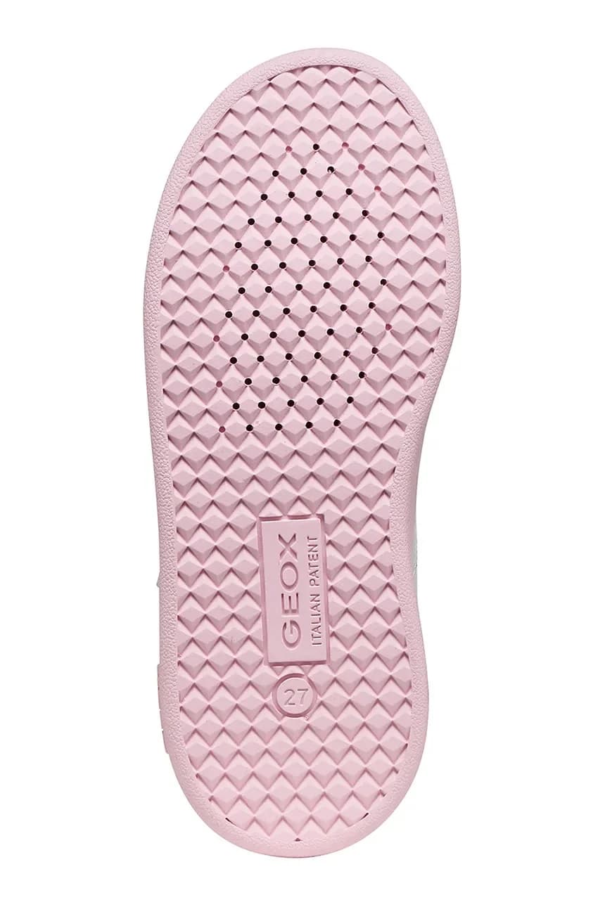 ЭКЛИПЕР детские кроссовки - фото 6